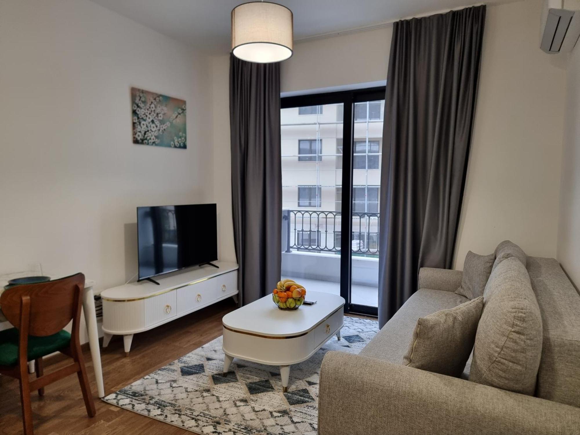 Adriatic Apartments Budva Bagian luar foto